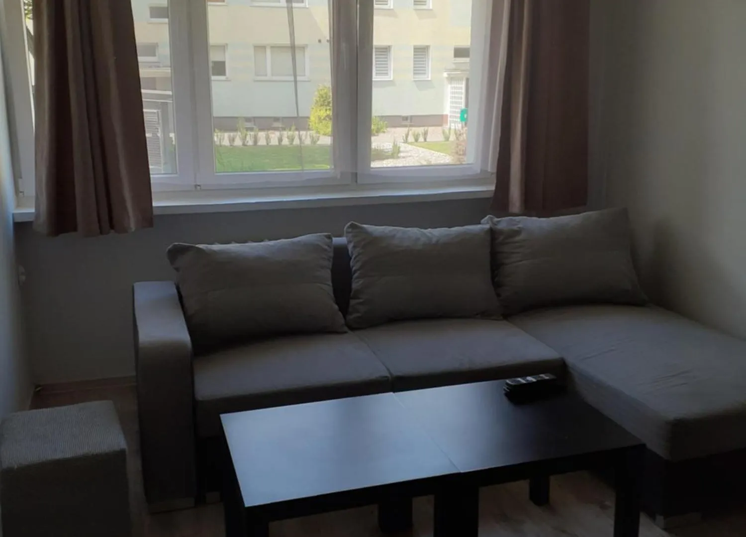 Mieszanie Nad Morzem Gdansk Przymorze Apartment